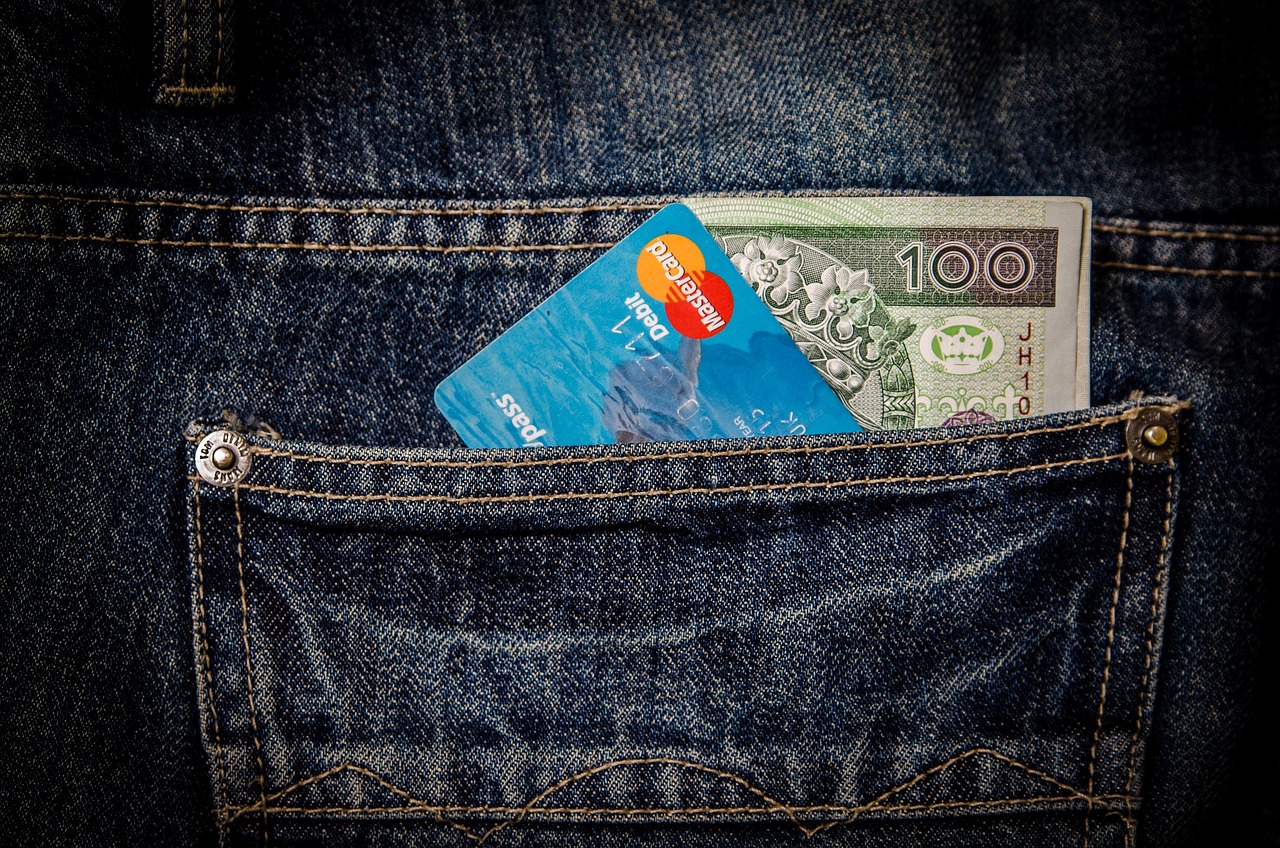 クレジットカードのリボ払いを整理する方法とは？