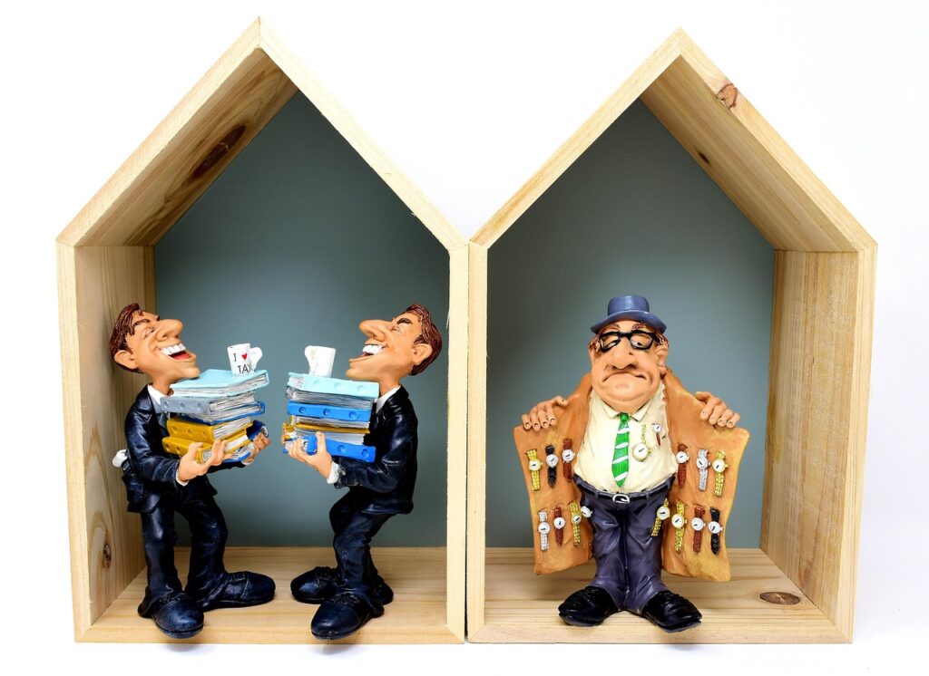 消費税の予定納税における資金繰り対策とは？